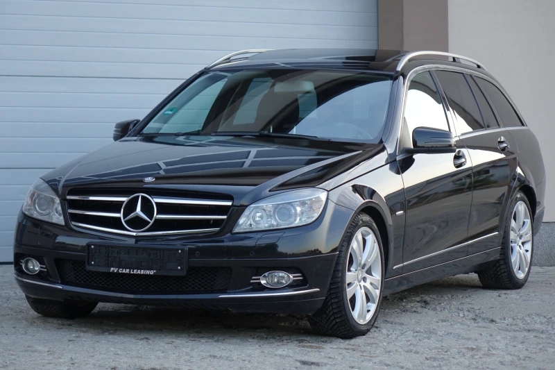 Mercedes-Benz C 220 AVANTGARDE* NAVI* XENON* - 9900 лв. / 5061.79 € - 50147980 1 | Car24.bg Mercedes-Benz C 220 AVANTGARDE* NAVI* XENON* - 9900 лв. / 5061.79 € - 50147980 1