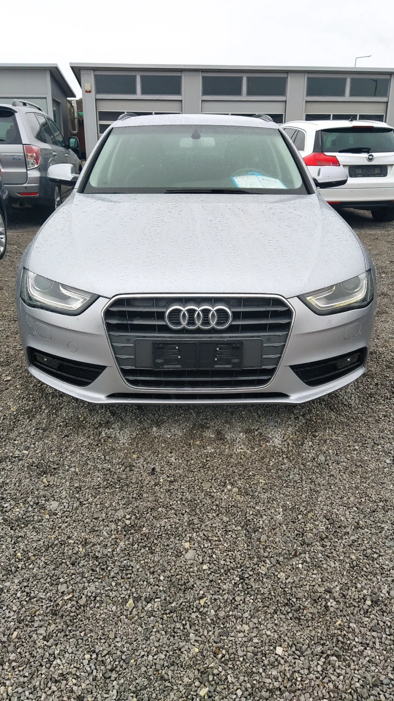 Audi A4 - 18500 лв. / 9458.90 € - 28530838 1 | Car24.bg Audi A4 - 18500 лв. / 9458.90 € - 28530838 1