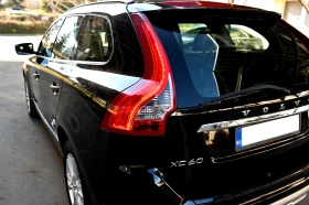 Volvo XC60 - 12490 € / 24428.32 лв. - 10695441 4 | Car24.bg Volvo XC60 - 12490 € / 24428.32 лв. - 10695441 4