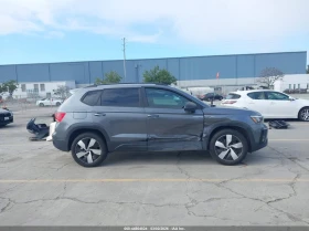 VW Taos 1.5l Volkswagen 1.5T S | Auto.bg — изображение 13 VW Taos 1.5l Volkswagen 1.5T S | Auto.bg — изображение 13