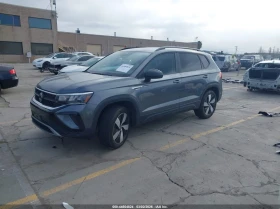 VW Taos 1.5l Volkswagen 1.5T S | Auto.bg — изображение 2 VW Taos 1.5l Volkswagen 1.5T S | Auto.bg — изображение 2