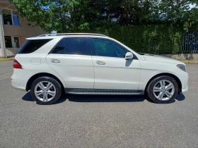 Mercedes-Benz ML 350 CDI 4Matic AMG-Optic Harman/Kardon | Auto.bg — изображение 5 Mercedes-Benz ML 350 CDI 4Matic AMG-Optic Harman/Kardon | Auto.bg — изображение 5