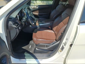 Mercedes-Benz ML 350 CDI 4Matic AMG-Optic Harman/Kardon | Auto.bg — изображение 9 Mercedes-Benz ML 350 CDI 4Matic AMG-Optic Harman/Kardon | Auto.bg — изображение 9