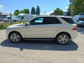 Mercedes-Benz ML 350 CDI 4Matic AMG-Optic Harman/Kardon | Auto.bg — изображение 4 Mercedes-Benz ML 350 CDI 4Matic AMG-Optic Harman/Kardon | Auto.bg — изображение 4