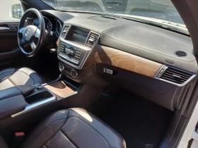 Mercedes-Benz ML 350 CDI 4Matic AMG-Optic Harman/Kardon | Auto.bg — изображение 13 Mercedes-Benz ML 350 CDI 4Matic AMG-Optic Harman/Kardon | Auto.bg — изображение 13
