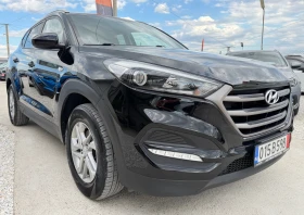 Обява за продажба на Hyundai Tucson 145000км, 1.7 топ състояние