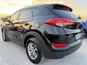 Обява за продажба на Hyundai Tucson 145000км, 1.7 топ състояние