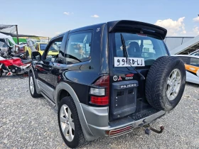 Mitsubishi Pajero 3.2 - 6500 € / 12712.90 лв. - 45751866 7 | Car24.bg Mitsubishi Pajero 3.2 - 6500 € / 12712.90 лв. - 45751866 7
