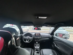Nissan Juke 1.6 Hybrid N-Design | Auto.bg — изображение 9 Nissan Juke 1.6 Hybrid N-Design | Auto.bg — изображение 9