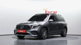 Mercedes-Benz GLB35AMG 2021 35AMG* 4Matic* Full* Фиксирана цена
