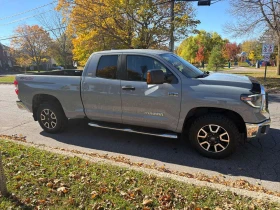 Toyota Tundra * 4x4 Double Cab * CARFAX * - 34800 € - 24304437 4 | Car24.bg Toyota Tundra * 4x4 Double Cab * CARFAX * - 34800 € - 24304437 4