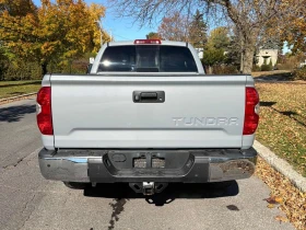 Toyota Tundra * 4x4 Double Cab * CARFAX * - 34800 € - 24304437 5 | Car24.bg Toyota Tundra * 4x4 Double Cab * CARFAX * - 34800 € - 24304437 5