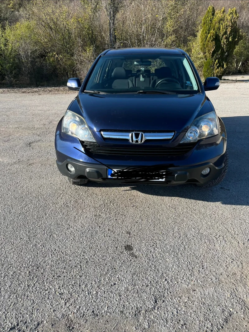 Honda Cr-v - 4800 € / 9387.98 лв. - 53973355 1 | Car24.bg Honda Cr-v - 4800 € / 9387.98 лв. - 53973355 1