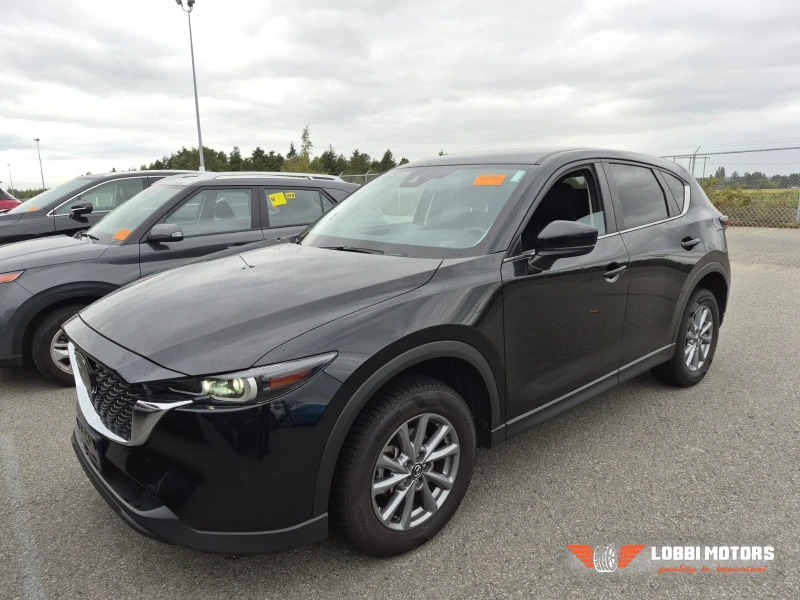 Mazda CX-5 - 20700 € - 16089406 1 | Car24.bg Mazda CX-5 - 20700 € - 16089406 1