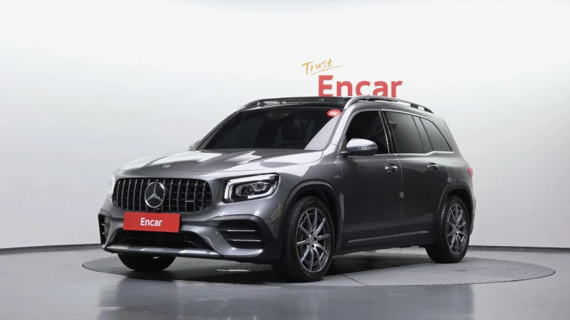 Mercedes-Benz GLB35AMG 2021 35AMG* 4Matic* Full* Фиксирана цена - 24300 € - 32651932 1 | Car24.bg Mercedes-Benz GLB35AMG 2021 35AMG* 4Matic* Full* Фиксирана цена - 24300 € - 32651932 1
