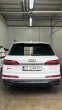 Обява за продажба на Audi SQ7 TOP*FULL*LASER*PANO*ПЕЧКА*22 ~ 166 900 лв. - изображение 2