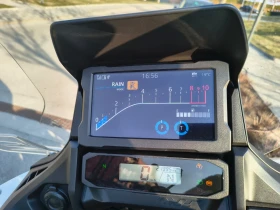 Honda Nt 1100 DCT | Auto.bg — изображение 15 Honda Nt 1100 DCT | Auto.bg — изображение 15