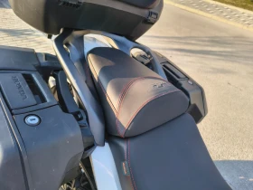 Honda Nt 1100 DCT | Auto.bg — изображение 9 Honda Nt 1100 DCT | Auto.bg — изображение 9