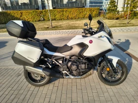 Honda Nt 1100 DCT