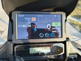 Honda Nt 1100 DCT | Auto.bg — изображение 16 Honda Nt 1100 DCT | Auto.bg — изображение 16