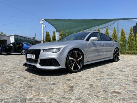 Обява за продажба на Audi Rs7 ~92 000 лв. - изображение 1