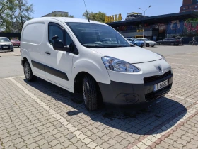 Peugeot Partner 1, 6hdi климатик от Бг - Car24.bg Peugeot Partner 1, 6hdi климатик от Бг