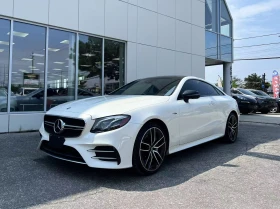 Mercedes-Benz E 53 AMG * 4MATIC * CARFAX * АВТОКРЕДИТ - Car24.bg Mercedes-Benz E 53 AMG * 4MATIC * CARFAX * АВТОКРЕДИТ