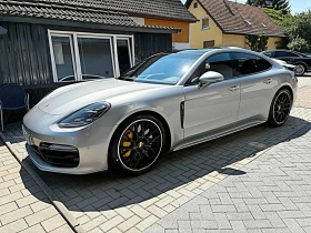 Porsche Panamera ОЧАКВАН ВНОС Porsche Panamera Turbo S * CERAMIC* - Car24.bg Porsche Panamera ОЧАКВАН ВНОС Porsche Panamera Turbo S * CERAMIC*