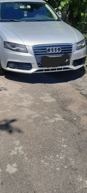 Audi A4 - Car24.bg Audi A4
