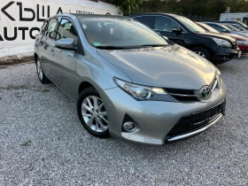 Toyota Auris 1.6-NAVI FULL - Car24.bg Toyota Auris 1.6-NAVI FULL