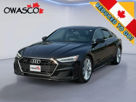 Снимка Audi A7