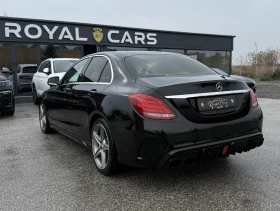 Mercedes-Benz C 220 /BRABUS/ - 37999 лв. / 19428.58 € - 98269409 7 | Car24.bg Mercedes-Benz C 220 /BRABUS/ - 37999 лв. / 19428.58 € - 98269409 7