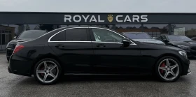 Mercedes-Benz C 220 /BRABUS/ - 37999 лв. / 19428.58 € - 98269409 4 | Car24.bg Mercedes-Benz C 220 /BRABUS/ - 37999 лв. / 19428.58 € - 98269409 4