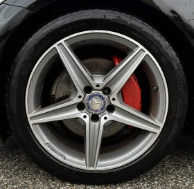 Mercedes-Benz C 220 /BRABUS/ - 37999 лв. / 19428.58 € - 98269409 17 | Car24.bg Mercedes-Benz C 220 /BRABUS/ - 37999 лв. / 19428.58 € - 98269409 17
