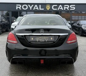 Mercedes-Benz C 220 /BRABUS/ - 37999 лв. / 19428.58 € - 98269409 6 | Car24.bg Mercedes-Benz C 220 /BRABUS/ - 37999 лв. / 19428.58 € - 98269409 6