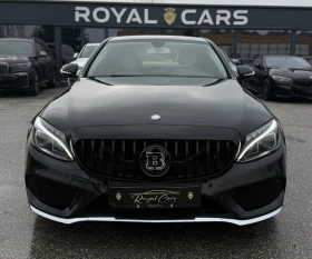 Mercedes-Benz C 220 /BRABUS/ - 37999 лв. / 19428.58 € - 98269409 2 | Car24.bg Mercedes-Benz C 220 /BRABUS/ - 37999 лв. / 19428.58 € - 98269409 2
