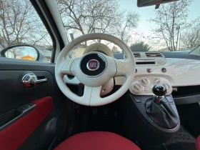 Fiat 500 1.2i EURO5 - 5990 лв. / 3062.64 € - 77284565 13 | Car24.bg Fiat 500 1.2i EURO5 - 5990 лв. / 3062.64 € - 77284565 13