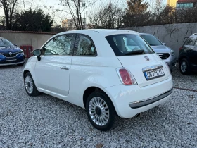 Fiat 500 1.2i EURO5 - 5990 лв. / 3062.64 € - 77284565 6 | Car24.bg Fiat 500 1.2i EURO5 - 5990 лв. / 3062.64 € - 77284565 6