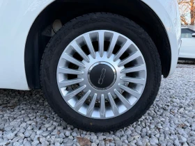 Fiat 500 1.2i EURO5 - 5990 лв. / 3062.64 € - 77284565 15 | Car24.bg Fiat 500 1.2i EURO5 - 5990 лв. / 3062.64 € - 77284565 15