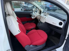 Fiat 500 1.2i EURO5 - 5990 лв. / 3062.64 € - 77284565 14 | Car24.bg Fiat 500 1.2i EURO5 - 5990 лв. / 3062.64 € - 77284565 14