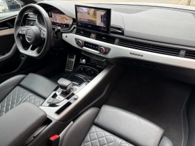 Audi S4 3.0 TDI V6 Mild Hybrid Quattro Facelift - 36995 € / 72355.93 лв. - 62159880 15 | Car24.bg Audi S4 3.0 TDI V6 Mild Hybrid Quattro Facelift - 36995 € / 72355.93 лв. - 62159880 15