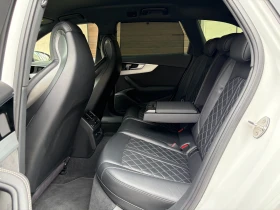 Audi S4 3.0 TDI V6 Mild Hybrid Quattro Facelift - 36995 € / 72355.93 лв. - 62159880 12 | Car24.bg Audi S4 3.0 TDI V6 Mild Hybrid Quattro Facelift - 36995 € / 72355.93 лв. - 62159880 12