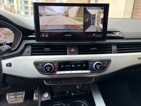 Audi S4 3.0 TDI V6 Mild Hybrid Quattro Facelift - 36995 € / 72355.93 лв. - 62159880 10 | Car24.bg Audi S4 3.0 TDI V6 Mild Hybrid Quattro Facelift - 36995 € / 72355.93 лв. - 62159880 10