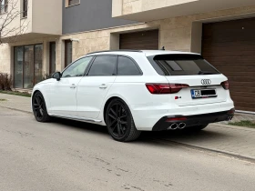 Audi S4 3.0 TDI V6 Mild Hybrid Quattro Facelift - 36995 € / 72355.93 лв. - 62159880 4 | Car24.bg Audi S4 3.0 TDI V6 Mild Hybrid Quattro Facelift - 36995 € / 72355.93 лв. - 62159880 4