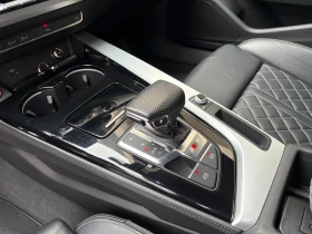 Audi S4 3.0 TDI V6 Mild Hybrid Quattro Facelift - 36995 € / 72355.93 лв. - 62159880 11 | Car24.bg Audi S4 3.0 TDI V6 Mild Hybrid Quattro Facelift - 36995 € / 72355.93 лв. - 62159880 11