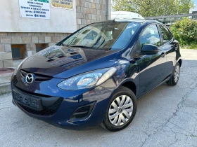 Снимка Mazda 2