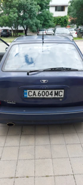 Daewoo Nexia undefined | Auto.bg — изображение 3 Daewoo Nexia undefined | Auto.bg — изображение 3