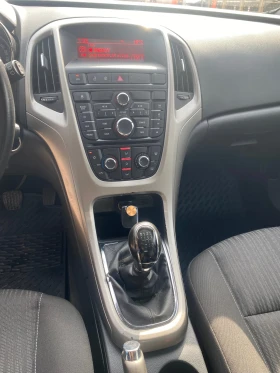 Opel Astra LPG | Auto.bg — изображение 13 Opel Astra LPG | Auto.bg — изображение 13