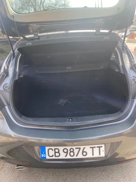 Opel Astra LPG | Auto.bg — изображение 6 Opel Astra LPG | Auto.bg — изображение 6