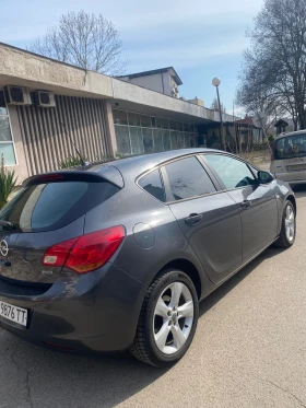 Opel Astra LPG | Auto.bg — изображение 4 Opel Astra LPG | Auto.bg — изображение 4
